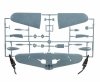 Eduard 8463 P-39K/ L Airacobra 1/48